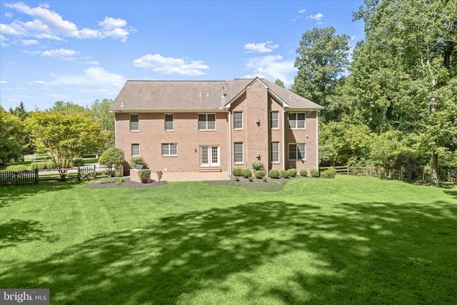 13501 SILENT LAKE DR, Clarksville, MD 21029