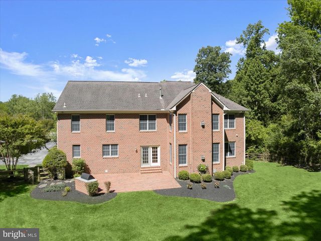 13501 SILENT LAKE DR, Clarksville, MD 21029
