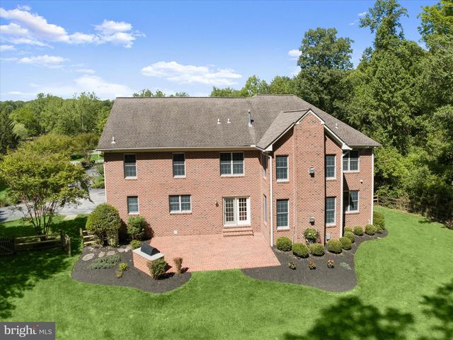 13501 SILENT LAKE DR, Clarksville, MD 21029