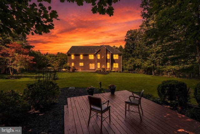 13501 SILENT LAKE DR, Clarksville, MD 21029
