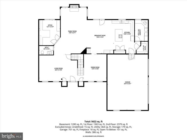 13501 SILENT LAKE DR, Clarksville, MD 21029