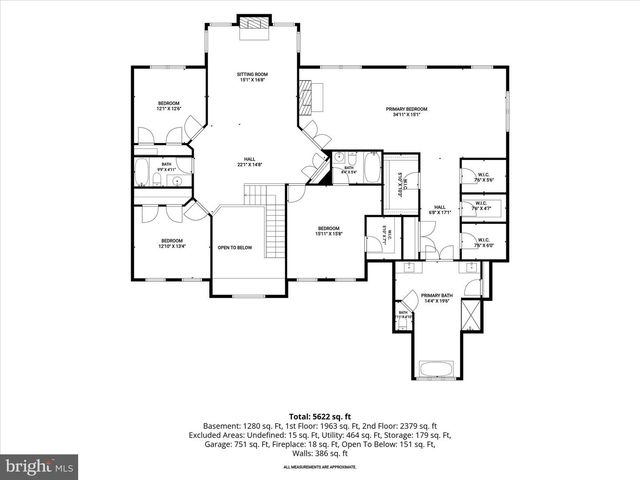 13501 SILENT LAKE DR, Clarksville, MD 21029