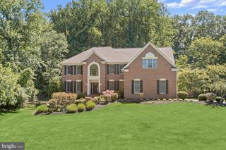 13501 SILENT LAKE DR, Clarksville, MD 21029