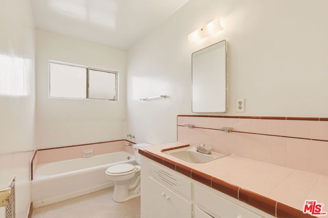 1058 Wooster 1, Los Angeles, CA 90035