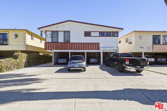 1058 Wooster 1, Los Angeles, CA 90035