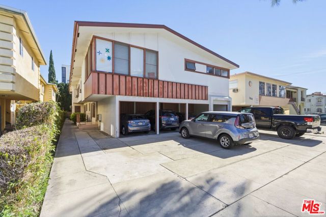 1058 Wooster 1, Los Angeles, CA 90035