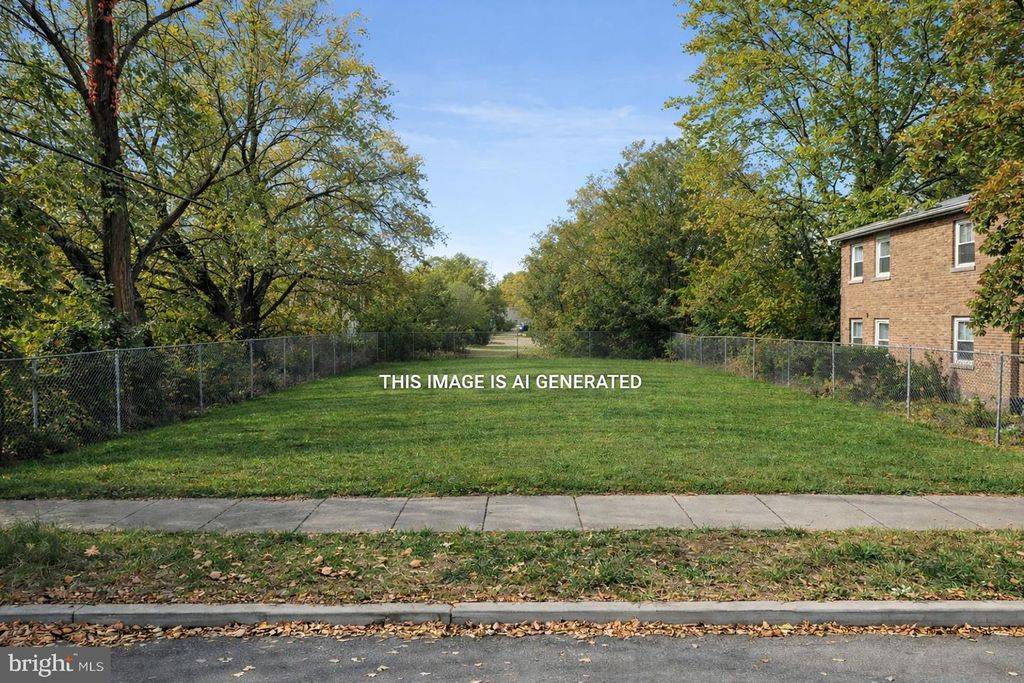 BELLEVUE ST SE, Washington, DC 20020