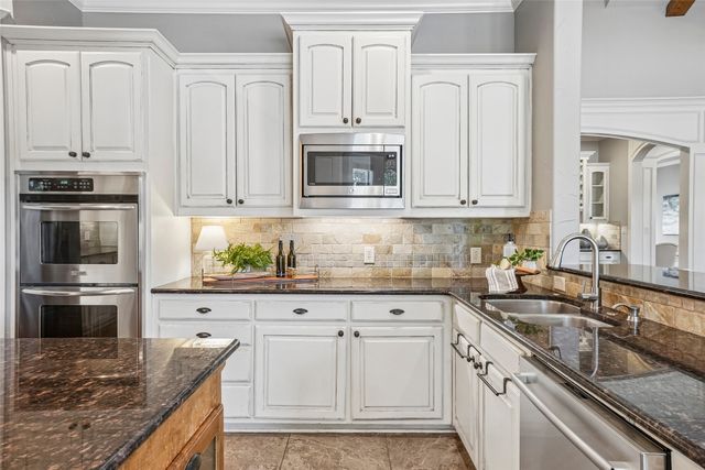 1761 Elmhurst Court, Prosper, TX 75078