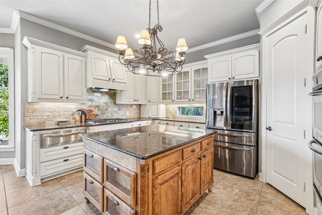 1761 Elmhurst Court, Prosper, TX 75078
