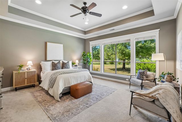 1761 Elmhurst Court, Prosper, TX 75078