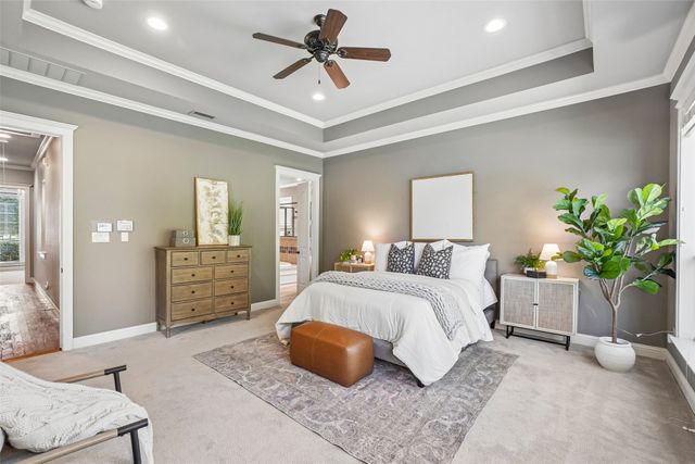 1761 Elmhurst Court, Prosper, TX 75078