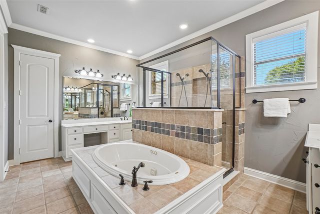 1761 Elmhurst Court, Prosper, TX 75078