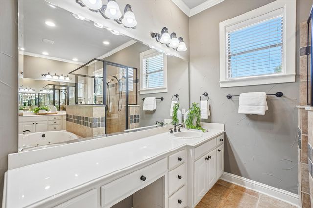 1761 Elmhurst Court, Prosper, TX 75078