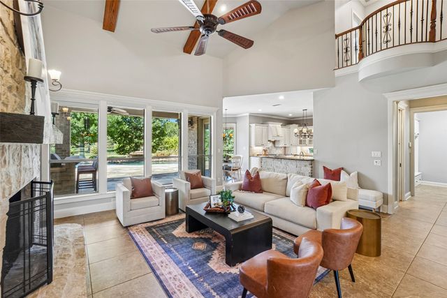 1761 Elmhurst Court, Prosper, TX 75078