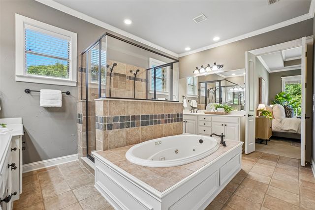1761 Elmhurst Court, Prosper, TX 75078