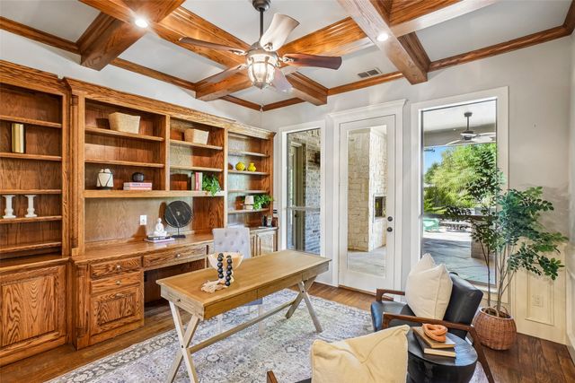 1761 Elmhurst Court, Prosper, TX 75078