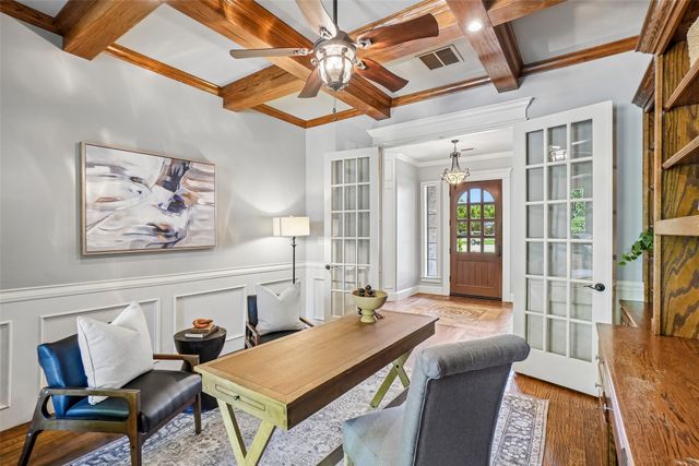 1761 Elmhurst Court, Prosper, TX 75078