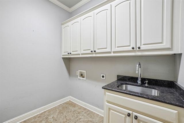 1761 Elmhurst Court, Prosper, TX 75078