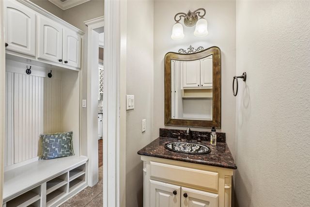1761 Elmhurst Court, Prosper, TX 75078