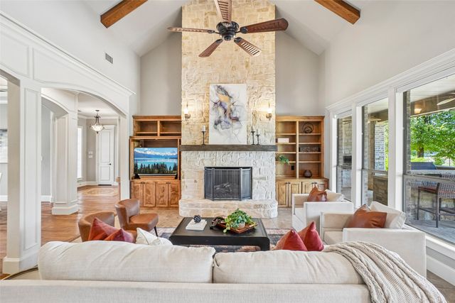 1761 Elmhurst Court, Prosper, TX 75078