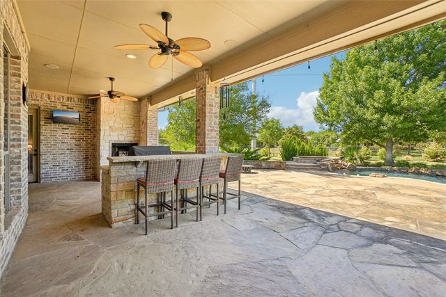 1761 Elmhurst Court, Prosper, TX 75078