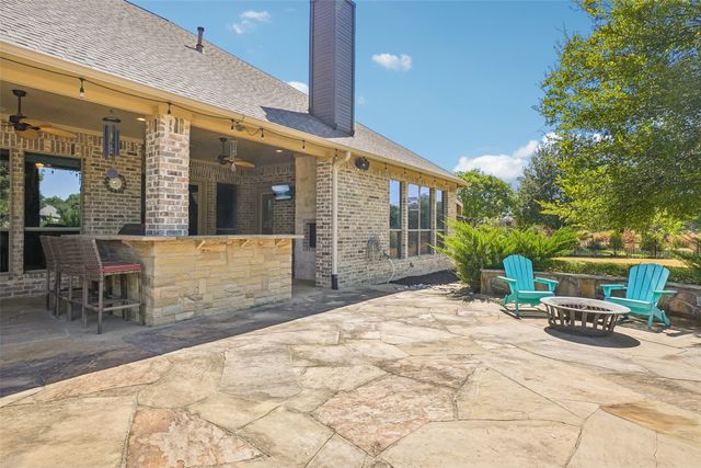 1761 Elmhurst Court, Prosper, TX 75078