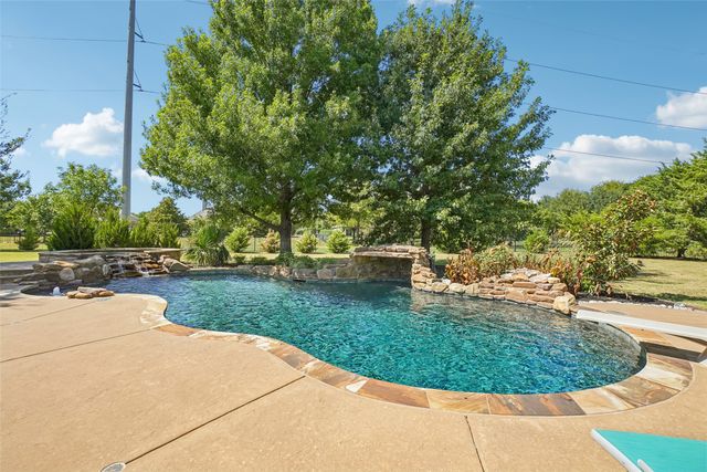 1761 Elmhurst Court, Prosper, TX 75078