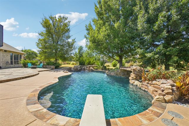 1761 Elmhurst Court, Prosper, TX 75078