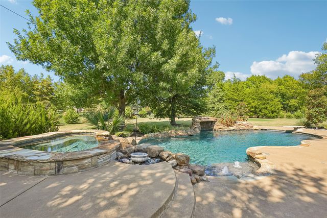 1761 Elmhurst Court, Prosper, TX 75078