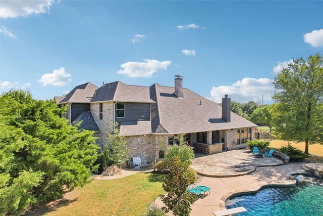 1761 Elmhurst Court, Prosper, TX 75078