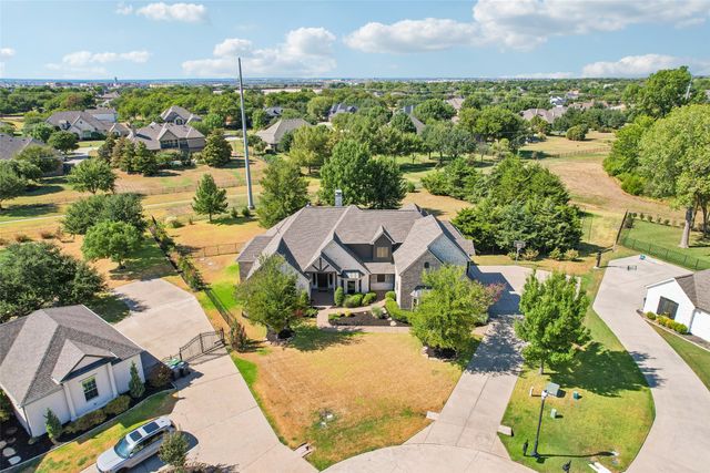 1761 Elmhurst Court, Prosper, TX 75078
