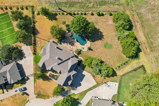 1761 Elmhurst Court, Prosper, TX 75078