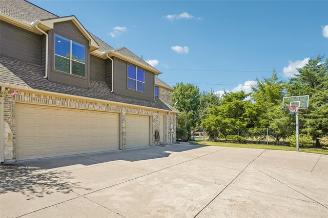 1761 Elmhurst Court, Prosper, TX 75078
