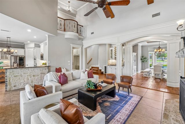 1761 Elmhurst Court, Prosper, TX 75078