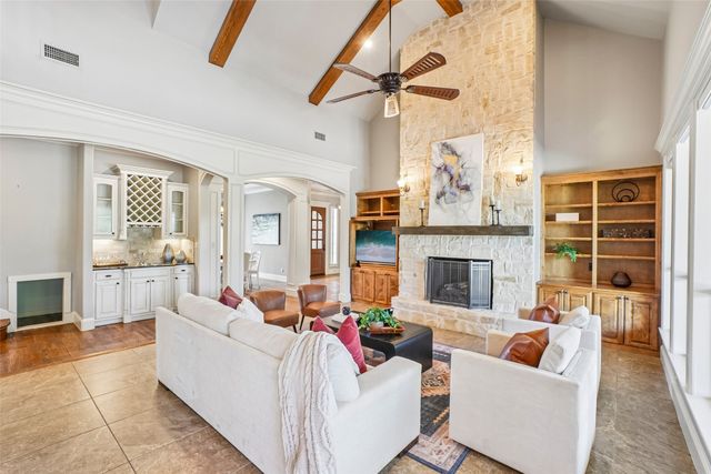 1761 Elmhurst Court, Prosper, TX 75078