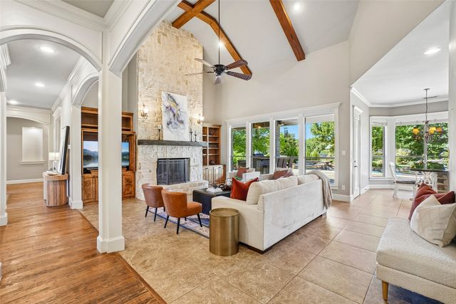 1761 Elmhurst Court, Prosper, TX 75078