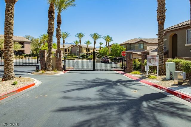 6868 Sky Pointe Drive 1084, Las Vegas, NV 89131