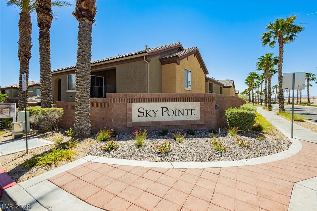 6868 Sky Pointe Drive 1084, Las Vegas, NV 89131
