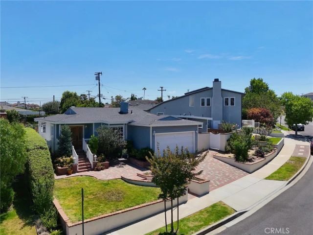 2715 Grand Summit, Torrance, CA 90505