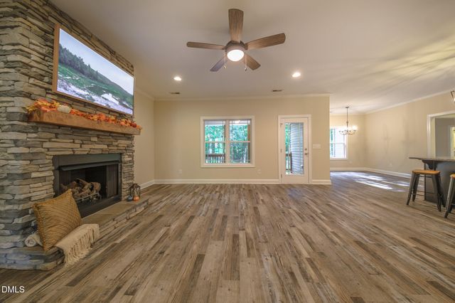 5758 Ironwood Drive, Snow Camp, NC 27349