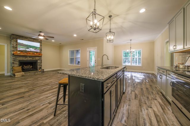 5758 Ironwood Drive, Snow Camp, NC 27349