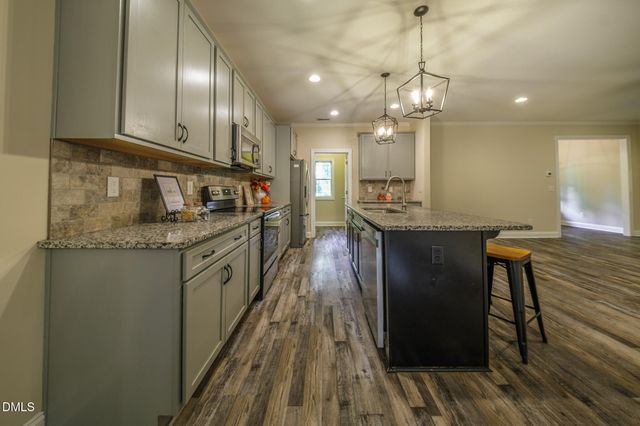 5758 Ironwood Drive, Snow Camp, NC 27349