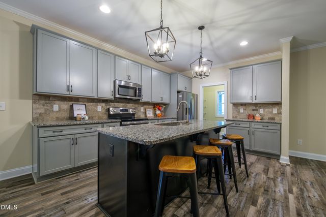 5758 Ironwood Drive, Snow Camp, NC 27349