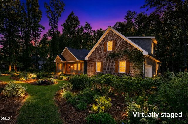 5758 Ironwood Drive, Snow Camp, NC 27349