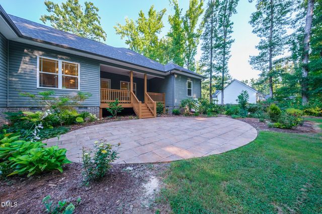 5758 Ironwood Drive, Snow Camp, NC 27349
