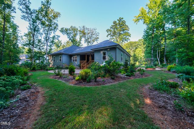5758 Ironwood Drive, Snow Camp, NC 27349