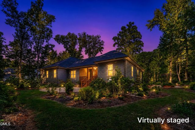 5758 Ironwood Drive, Snow Camp, NC 27349