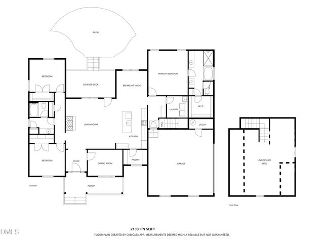 5758 Ironwood Drive, Snow Camp, NC 27349