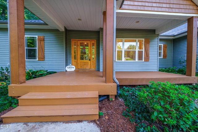 5758 Ironwood Drive, Snow Camp, NC 27349