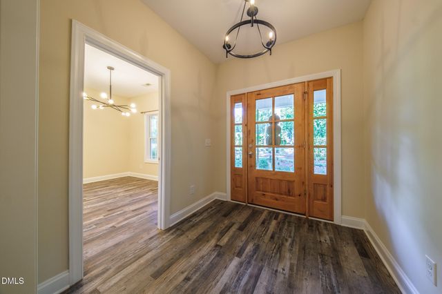 5758 Ironwood Drive, Snow Camp, NC 27349